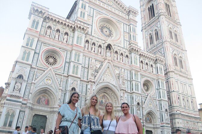 The Best of Tuscany in 3 Days - San Gimignano: Tower Views, Street Wandering, and Gelato Time
