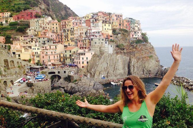 The Best of Tuscany in 3 Days - Small Group, Timing, and Walking Reality Checks