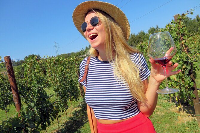The Best of Tuscany in 3 Days - Price and Value: Is $479.97 a Smart Use of Your Time?