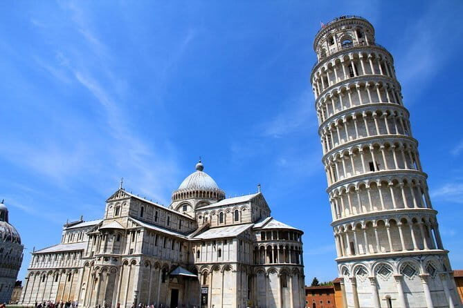 The Best of Tuscany: Private Full Day Tour From Florence - Key highlights worth your attention