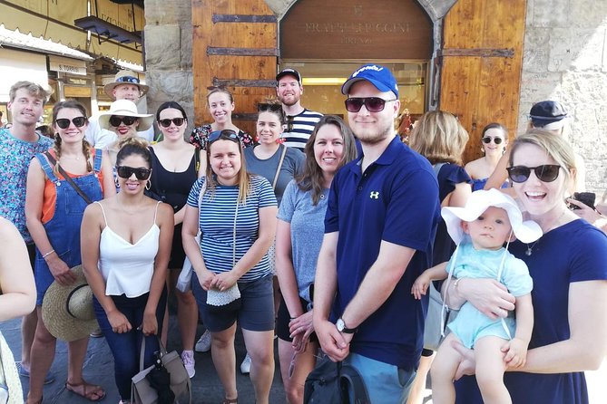 The Best tour in Florence: Renaissance & Medici Tales - guided by a STORYTELLER - Piazza del Duomo: Fast Orientation for the Florence You’ll Keep Walking