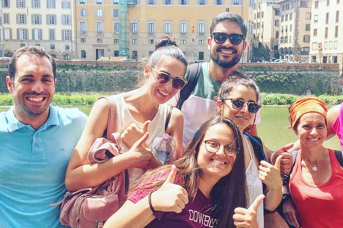 The Best tour in Florence: Renaissance & Medici Tales - guided by a STORYTELLER - Museo Casa di Dante (Outdoors): A Short Stop With Big Literary Vibes