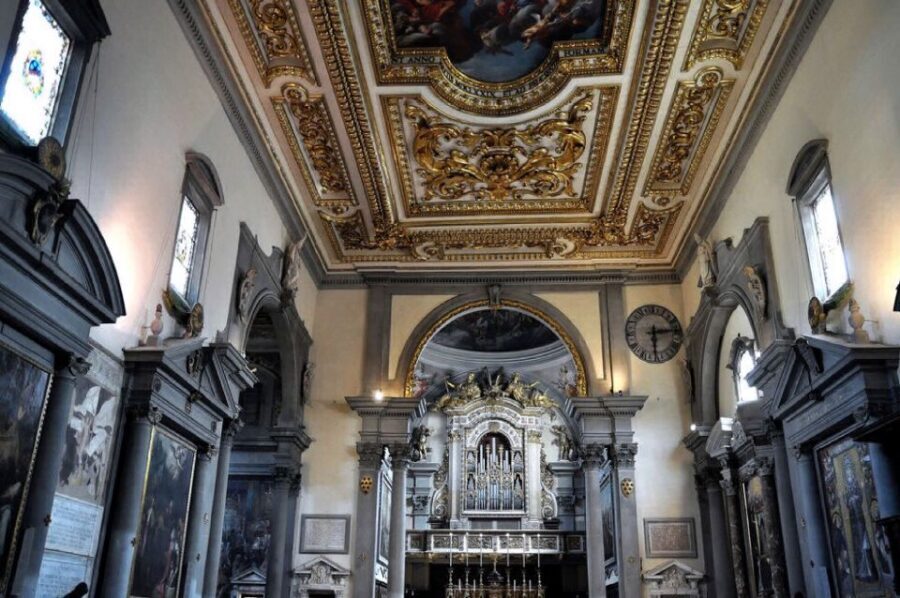 The convent of San Marco in Florence: Private Tour - Key points worth knowing before you go