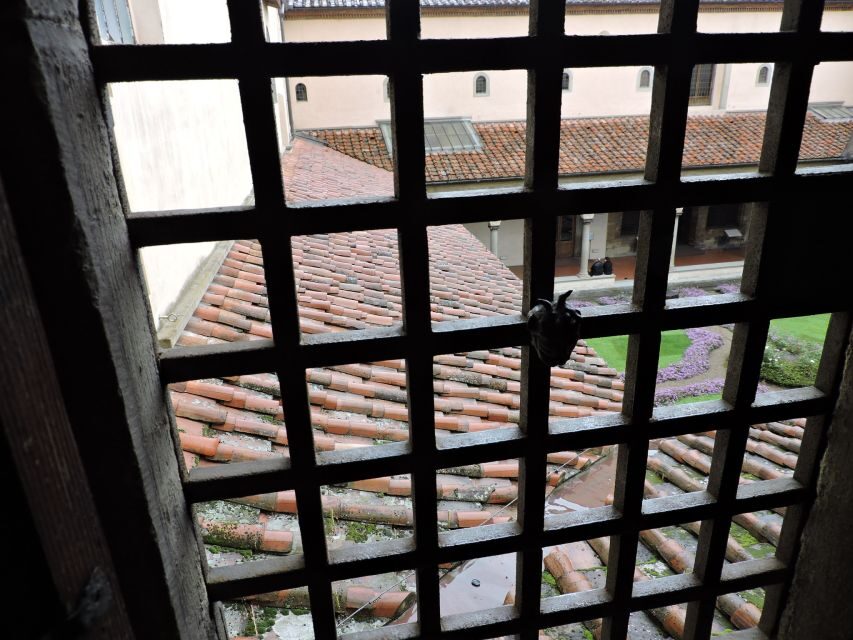 The convent of San Marco in Florence: Private Tour - Final verdict: should you book San Marco, private tour?
