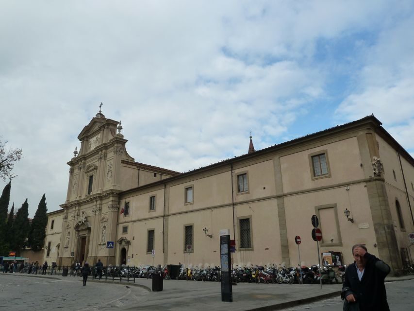 The convent of San Marco in Florence: Private Tour - Private guide value: what makes this tour feel worth $209