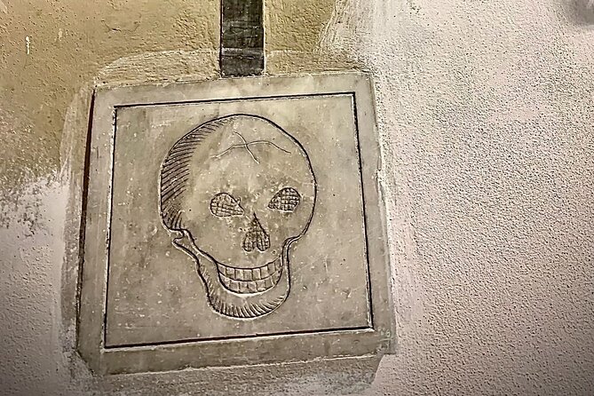 The Dark Side of Florence: Mysteries and Legends - The Dark Side of Florence isn’t about scary for its own sake