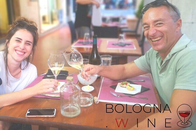 The downtown wine experience - Getting your bearings at Piazza del Nettuno