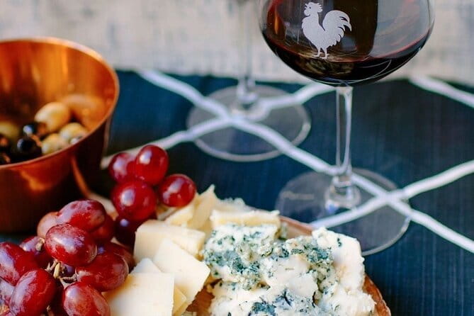 The Essence of Tuscany: Private Journey & Estate Winery Lunch - Should You Book the Essence of Tuscany Private Journey?