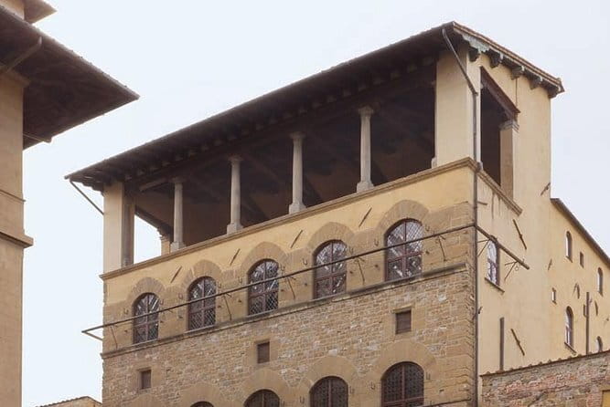 The Florentine House of the 14th Century: 1 hour tour in the Renaissance life - How to get the most out of a guided hour