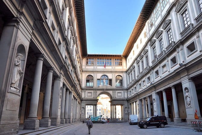 The Florentine House of the 14th Century: 1 hour tour in the Renaissance life - Price and value: what you’re paying for at $156.81