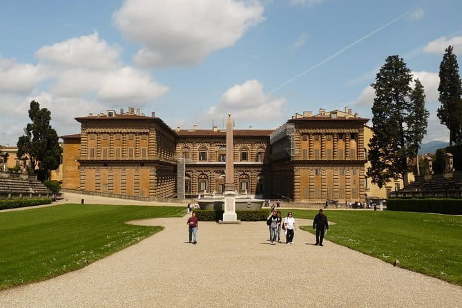 The Florentine House of the 14th Century: 1 hour tour in the Renaissance life - Who this tour suits best (and who should think twice)