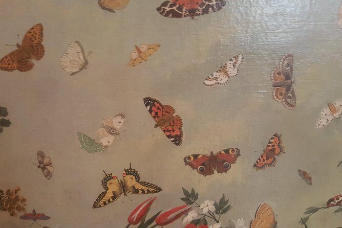 The Florentine Mosaic private tour - The stone-inlay superpower: what you’ll actually learn to see