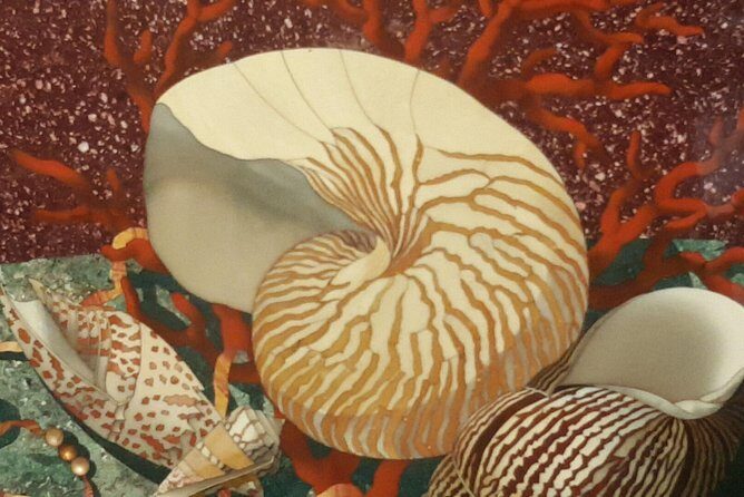 The Florentine Mosaic private tour - Stop 1: Museo Opificio delle Pietre Dure and the Medici mosaic story