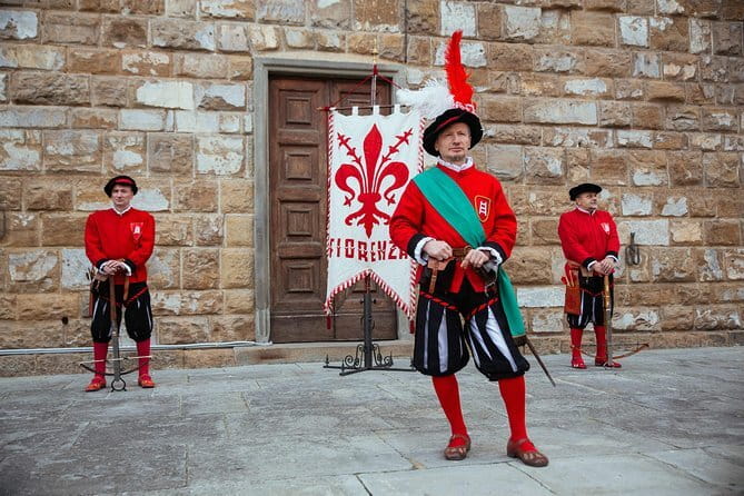 The History of Florence: The Renaissance Era Private Tour - Why a Renaissance-focused Florence tour works in 3 hours