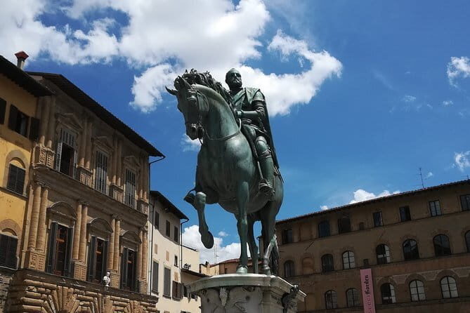 The Medici Family in Florence: a history of money, power and gossip! - Palazzo Medici Riccardi: the first Medici palace and the art of influence