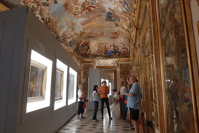 the Medici family in Florence: Palazzo Medici and Medici Chapels - Key highlights I’d pencil in first