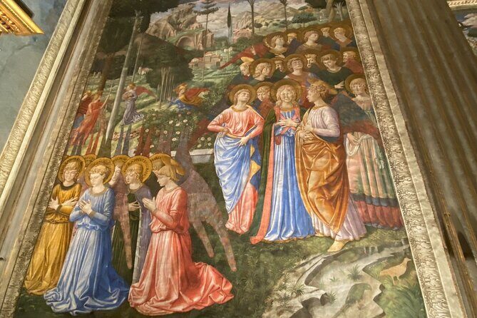 the Medici family in Florence: Palazzo Medici and Medici Chapels - Why the Medici story still feels current in Florence