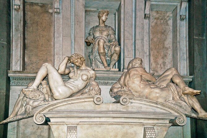 the Medici family in Florence: Palazzo Medici and Medici Chapels - How the private English guide changes the value
