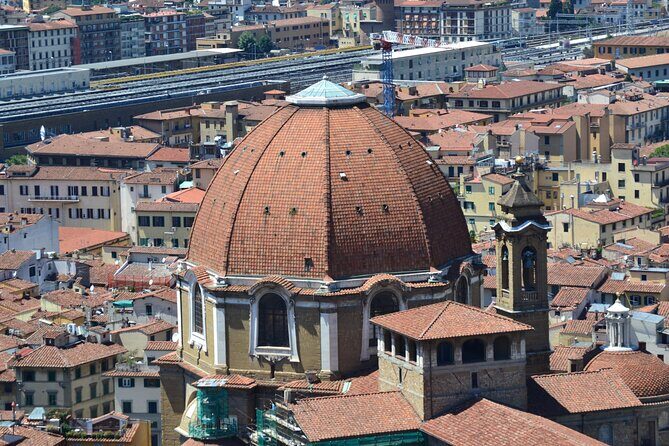 the Medici family in Florence: Palazzo Medici and Medici Chapels - Getting the most out of the 3-hour plan