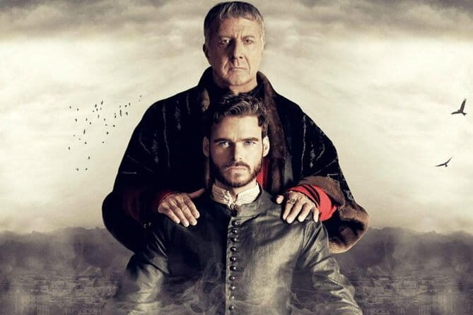 The Medici Family: Lorenzo The Magnificient and the TV movie - Palazzo Medici Riccardi: Your Main Anchor Stop