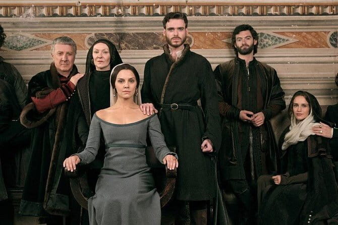 The Medicis: The Movie, The Family, The Palace! - Key Highlights You’ll Actually Feel