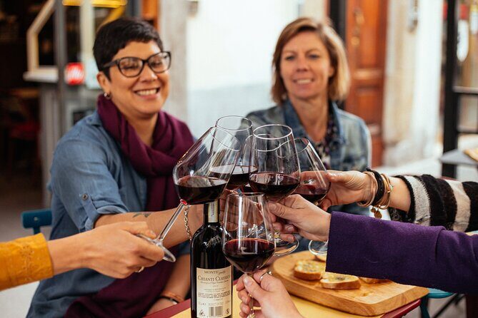 The Most Delicious Private Food Tour of Siena: 10 Tastings - Your 3-hour game plan: timing that actually works in Siena