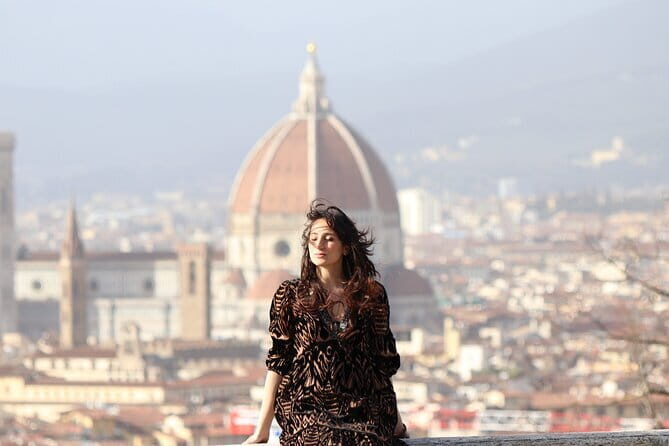 The not-touristy Florence with Camilla, local art historian - Key Highlights You’ll Actually Feel