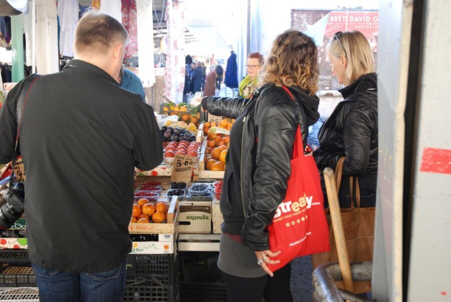The Original Street Food & Market Tour of Florence - Key Highlights You’ll Actually Feel