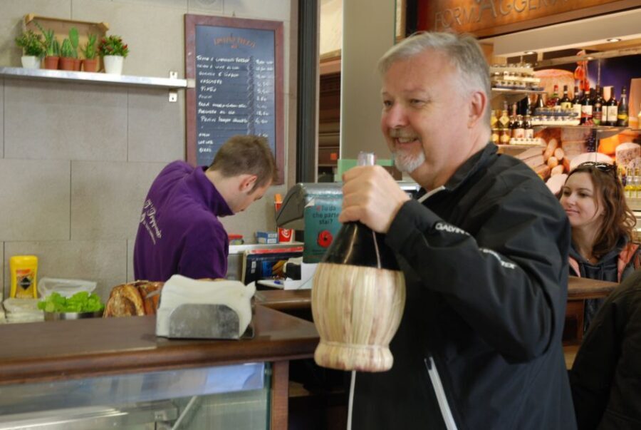 The Original Street Food & Market Tour of Florence - Price and Value: Why $99 Makes Sense for What You Get