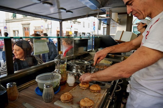 The Other Side of Florence Food Tour with Eating Europe - Oltrarno on Foot: The Other Side of Florence for Food People
