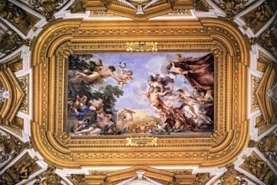 The Pitti Palace private tour: Splendours of the Royal Residence - Central Florence hotel pickup and a practical route to the palace