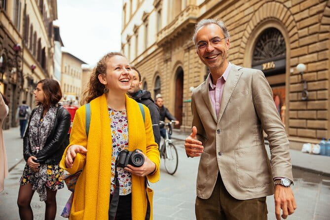 The Pitti Palace private tour: Splendours of the Royal Residence - Rules that protect your entry time (and stop surprises)