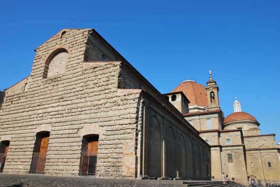 The places of the Medici family: the Palace and the Chapels - Key takeaways before you go