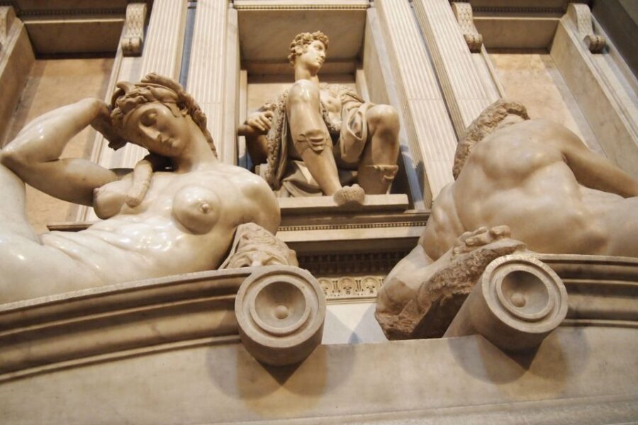 The places of the Medici family: the Palace and the Chapels - Should you book this Medici palace and chapels tour?