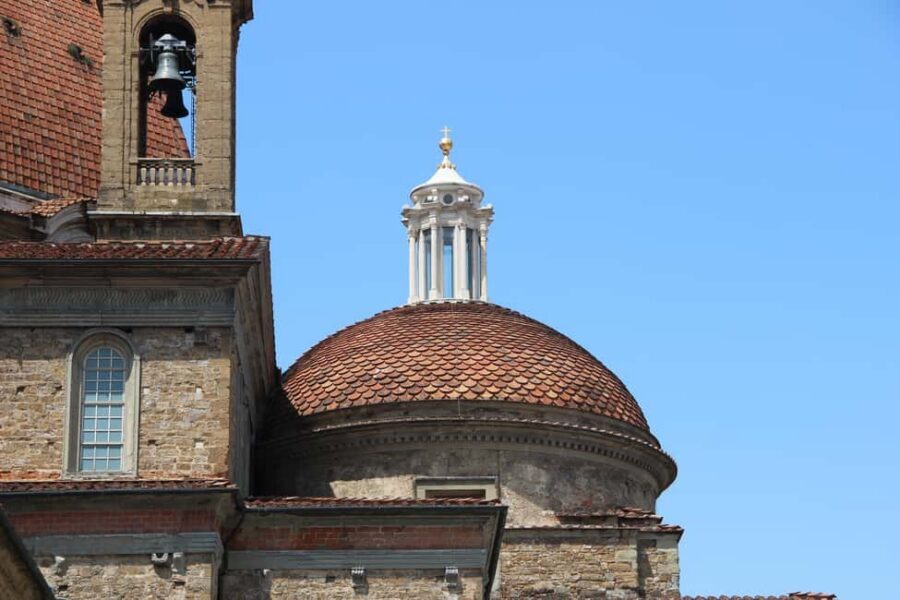 The places of the Medici family: the Palace and the Chapels - Palazzo Medici Riccardi: where Florence’s power lived