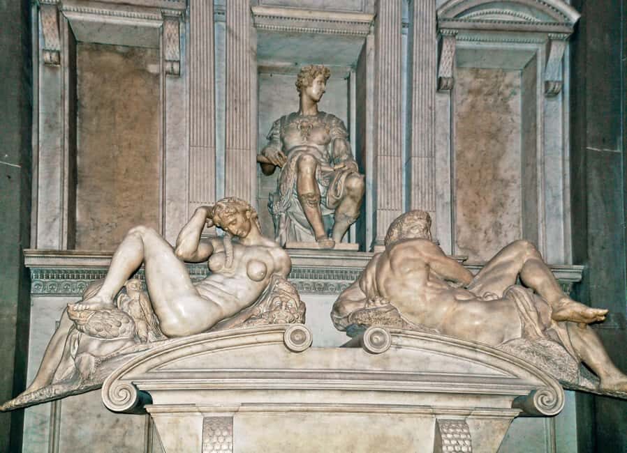 The places of the Medici family: the Palace and the Chapels - What the 3-hour structure gets right for a tight schedule