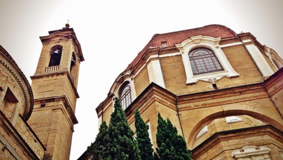 The places of the Medici family: the Palace and the Chapels - Your guide matters: clear explanations and good pacing