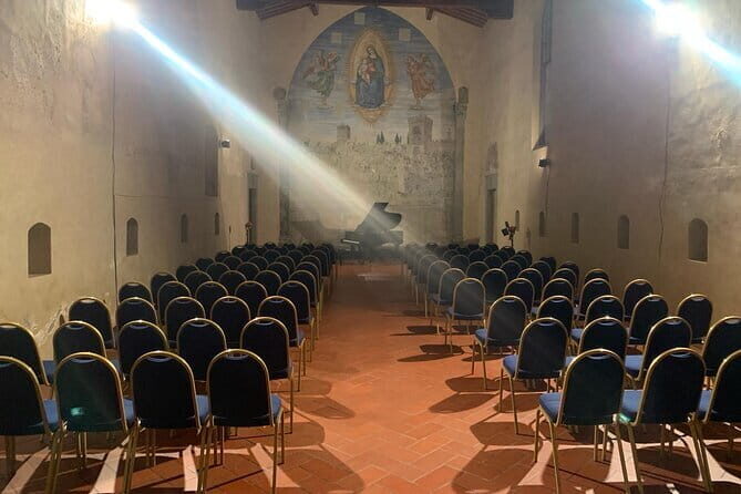The Three Tenors at Santa Croce - The Three Tenors at Santa Croce: who’s on stage and what you’ll notice first