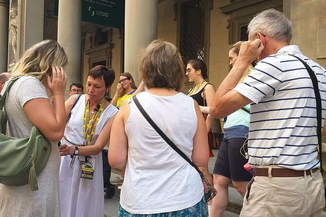 The Uffizi discovery tour with your private guide in Florence - Why this Uffizi private tour feels different from the usual museum visit