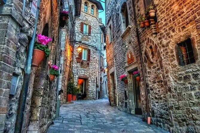 The Wonders of Assisi Private Walking Tour - Price and Value: What You Pay for and What You Avoid