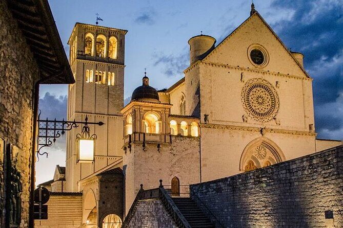 The Wonders of Assisi Private Walking Tour - Who This Tour Suits Best (And Who Might Want Something Else)