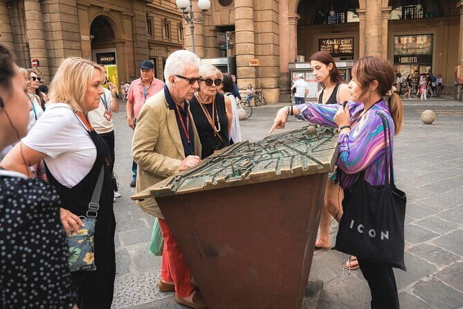 Things To Do In Florence: Join A Walking Tour In Florence City - Key highlights worth planning for
