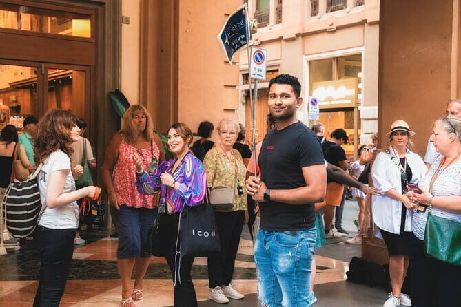 Things To Do In Florence: Join A Walking Tour In Florence City - Duomo complex: cathedral views, Baptistery, and the Opera Museum