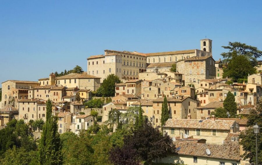Todi: 2-Hour Private Walking Tour - Key highlights worth clocking before you go