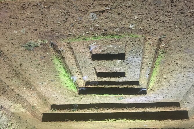 Tomb Hunting and Trekking Adventure in Sovana - Getting Oriented: where you meet, how long you’ll be out