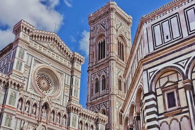 Top of Giotto's Belltower and all museums of Florence Cathedral - Key highlights that make this Duomo tour worth your time