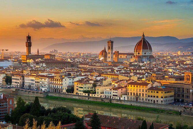 Top Sights of Florence: 1 or 2 Day Private Guided Tour - Galleria dell’Accademia: David Without the Slow Wait