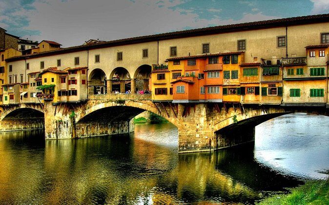 Top Sights of Florence: 1 or 2 Day Private Guided Tour - Palazzo Pitti and Oltrarno: The Side of Florence You Actually Want