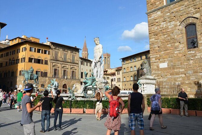 Top Sights of Florence: 1 or 2 Day Private Guided Tour - Money, Tickets, and What You Pay for the Experience