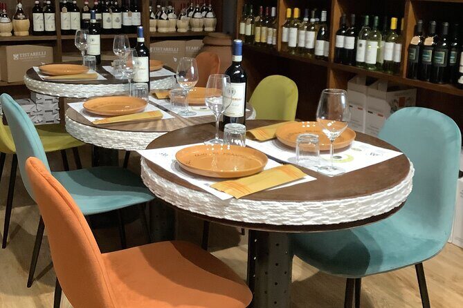 TOUR and TICKETS, VISIT TO THE MILL AND EVO OIL TASTING - Should You Book the Frantoio Tistarelli Mill and EVO Tasting?